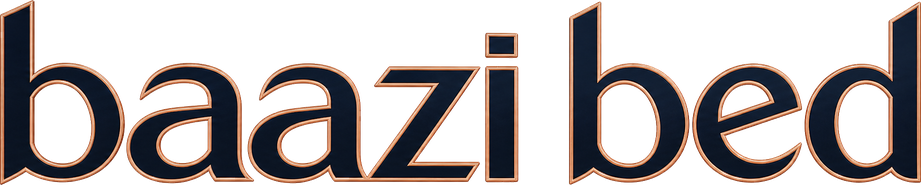 baazi bed logo